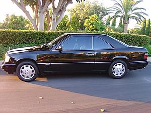 W124 Coupe 94 E320 (300CE) for sale-e320g.jpg