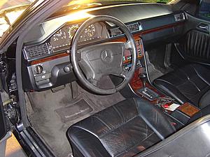 W124 Coupe 94 E320 (300CE) for sale-e320h.jpg