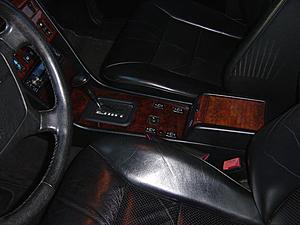 W124 Coupe 94 E320 (300CE) for sale-e320k.jpg