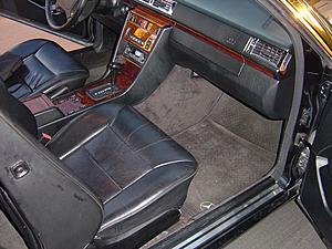 W124 Coupe 94 E320 (300CE) for sale-e320l.jpg