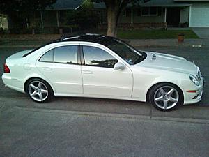 FS: 2009 Mercedes E350 AMG WHITE PANO roof P1 with HIDs-mbz2.jpg