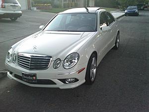FS: 2009 Mercedes E350 AMG WHITE PANO roof P1 with HIDs-mbz3.jpg