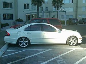 FS: 2009 Mercedes E350 AMG WHITE PANO roof P1 with HIDs-mbz5.jpg