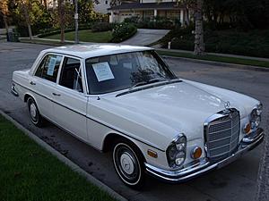 For Sale: 1970 Mercedes Benz 280SE-mb-040.jpg