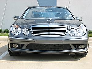 2005 E55 Flint Grey 31,000 miles For Sale!!!-e5.jpg