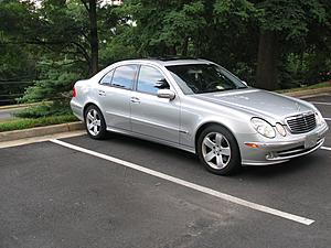 Mercedes 2003 E500 Sport 13,500-picture-126d.jpg
