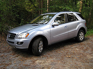 FS - 2007 ML 320 CDI - Immaculate-ml320cdi1sm.jpg