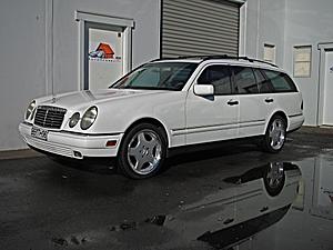 FS: 1999 MB E320 Wagon 1-SoCal Owner New AMG Wheels/Tires-small1.jpg