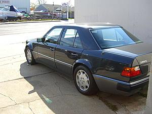 1992 Mercedes Benz 500E-cimg7105.jpg