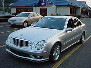 2003 Mercedes E55 W211 Clean/Warranty-dsc00956.jpg