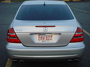 2003 Mercedes E55 W211 Clean/Warranty-dsc00958.jpg