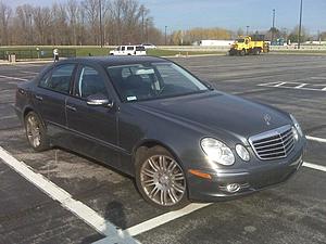 Feeler - FS 2007 E350 (Sport Package, 4MATIC): Beautiful Inside and Out-benz1.jpg