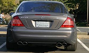 2004 CL55 w/ Brabus and Designo upgrades-i-2.jpg