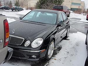 2006 E55 Blk/Blk 49k MB Fin. Lease turn in-e.jpg