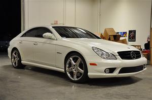 FS: 2007 CLS 63 AMG White/Blk 20k Miles-2-small-.bmp