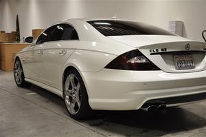 FS: 2007 CLS 63 AMG White/Blk 20k Miles-4-small-.bmp