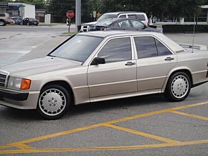 FS: 1985 190e 2.3 16v 00 OBO-side.jpg