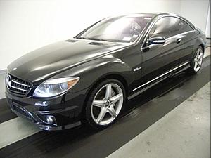 2006 CLS55 Silver/blk 26,000miles-1533090002.jpg