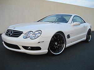 FS:2006 SL500 AMG sport package  alabaster white exterior/frost interior-img_0400-1.jpg