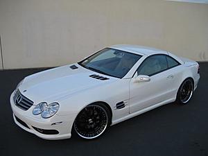 FS:2006 SL500 AMG sport package  alabaster white exterior/frost interior-img_0402.jpg