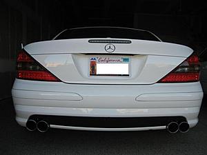 FS:2006 SL500 AMG sport package  alabaster white exterior/frost interior-img_0030.jpg