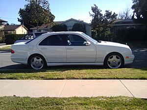 2000 E55  Glacier white with low miles-amge554.jpg