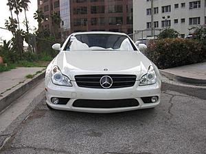 FS: 2007 Mercedes CLS63 CLS 63 AMG White on Black 20k Miles-img_1053.jpg