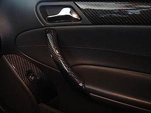 FS 2003 Mercedes C230 Kompressor SEDAN with BRABUS Extras-inside.jpg