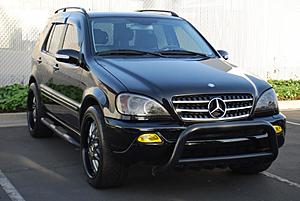 FS in SoCal: Custom 2002 Mercedes-Benz ML500 (W163)-1.jpg