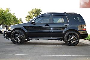 FS in SoCal: Custom 2002 Mercedes-Benz ML500 (W163)-3.jpg