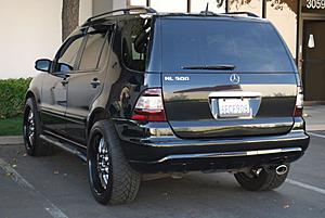 FS in SoCal: Custom 2002 Mercedes-Benz ML500 (W163)-6.jpg