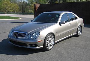 FS - 2005 E55 AMG, CPO Warranty-img_3563.jpg