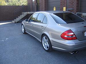 FS - 2005 E55 AMG, CPO Warranty-img_3606.jpg