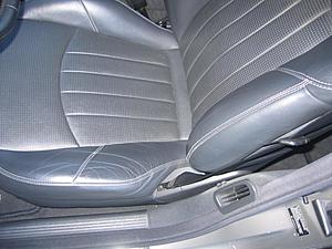 FS - 2005 E55 AMG, CPO Warranty-img_3588.jpg