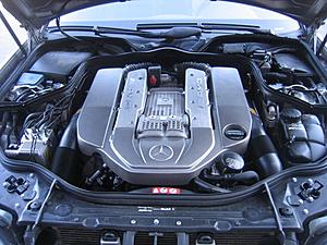 FS - 2005 E55 AMG, CPO Warranty-img_3601.jpg
