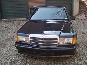 1987 mercedes 190E 2.3-16V CT  6999-p1010009.jpg