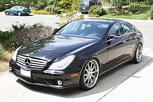 Selling my CLS 500...-img_5601.jpg