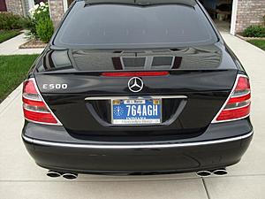 2003 E500 Mercedes Immaculate ,490-dsci0023.jpg