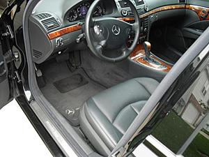 2003 E500 Mercedes Immaculate ,490-dsci0042.jpg