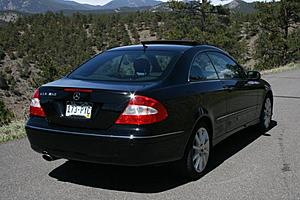 For Sale-2007 CLK350 Cpe with 2438 Miles-rr.jpg