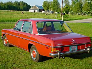 Foe Sale: 1972 Mercedes 250---00-dsc03307.jpg