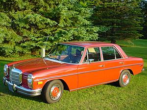 Foe Sale: 1972 Mercedes 250---00-dsc03308.jpg