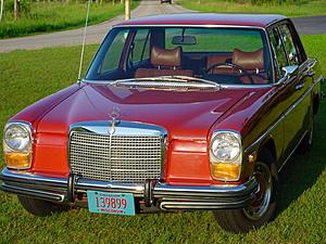 Foe Sale: 1972 Mercedes 250---00-dsc03309.jpg