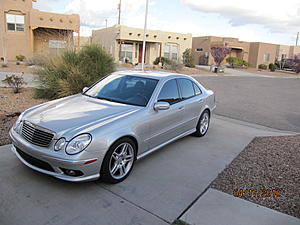 F/S 2005 E55 AMG Brilliant Silver-img_0941.jpg