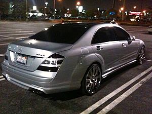 F/S Mercedes 07' S600-s600-rear.jpg