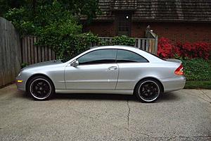 2004 Mercedes CLK320 For Trade/Sale-dsc01443.jpg