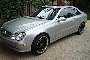 2004 Mercedes CLK320 For Trade/Sale-dsc01444.jpg