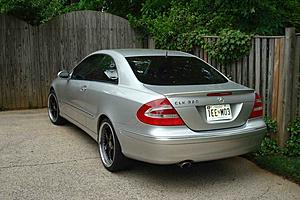 2004 Mercedes CLK320 For Trade/Sale-dsc01449.jpg