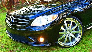 2008 CL550 AMG 22' Vossen's (New)-dsc05479.jpg