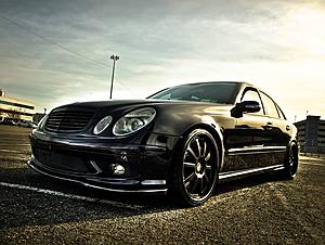 2004 E55 Blk/Blk 56k Chrsyler Warranty to 2014!!-s-e55.jpg